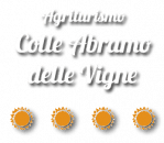 Agriturismo Colle Abramo delle Vigne